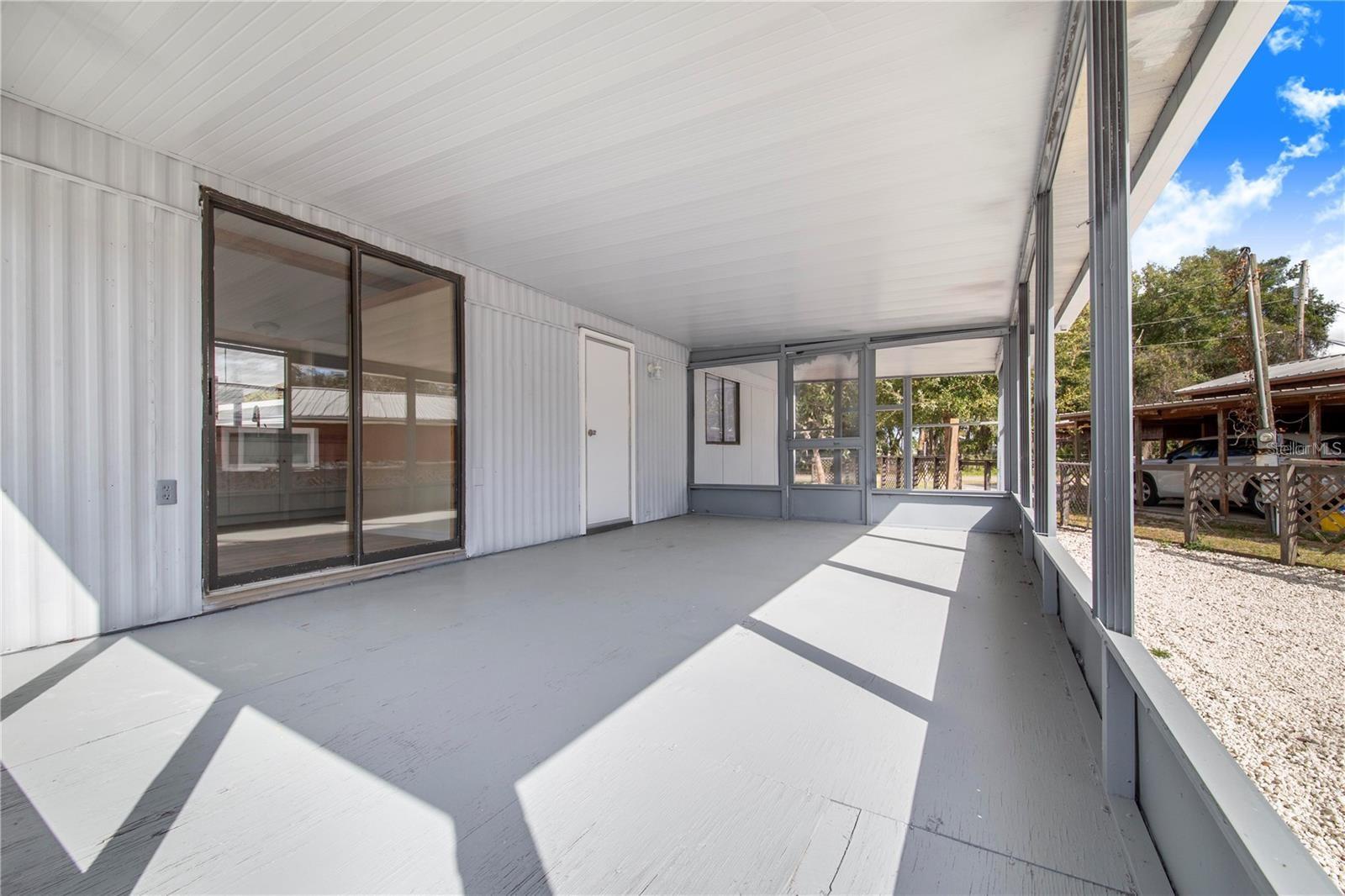 NOT IN A SUBDIVISION - Residential