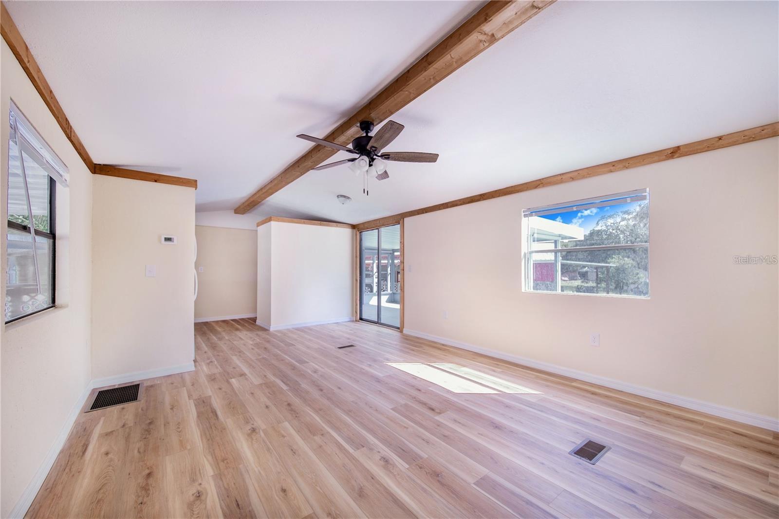 NOT IN A SUBDIVISION - Residential