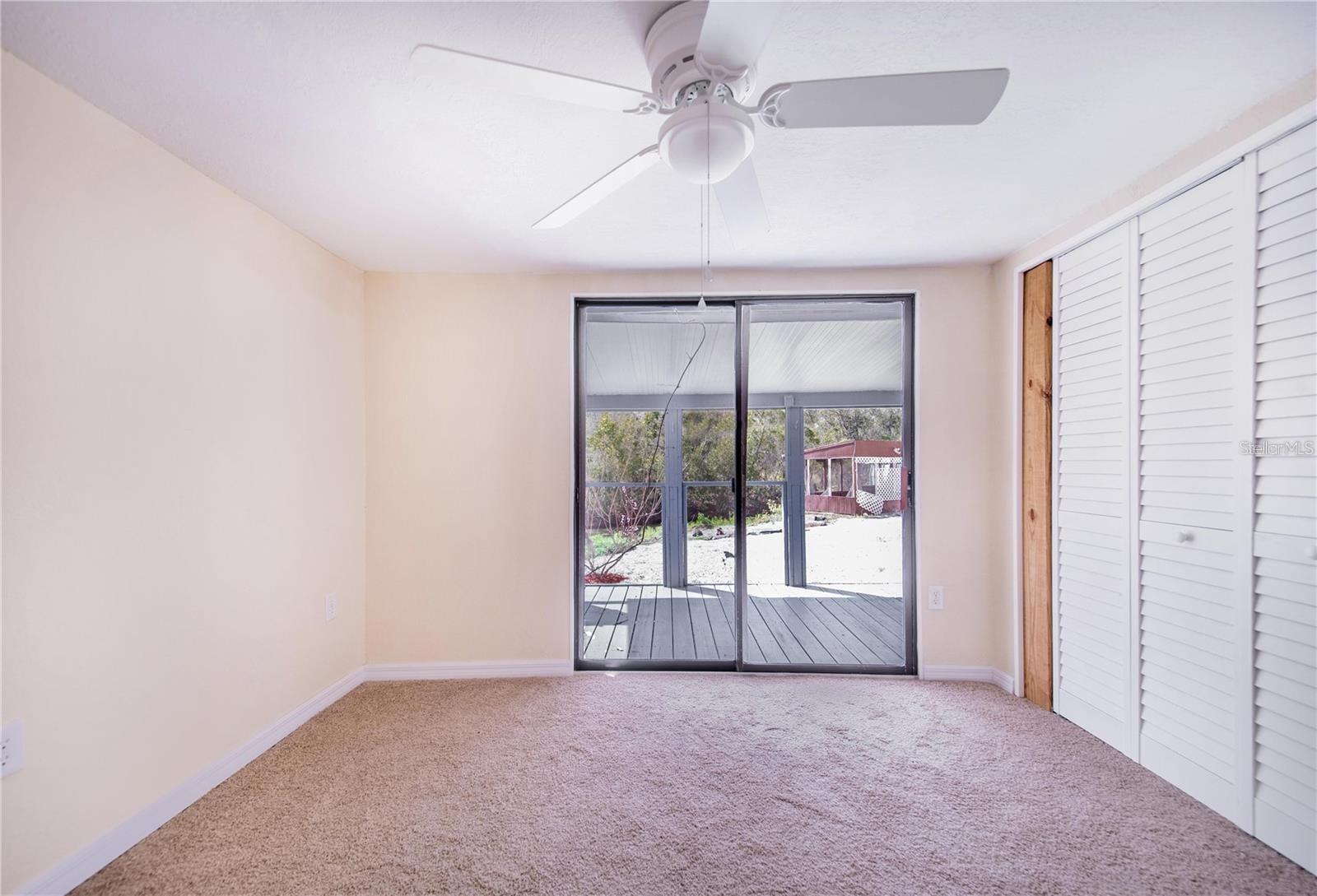 NOT IN A SUBDIVISION - Residential