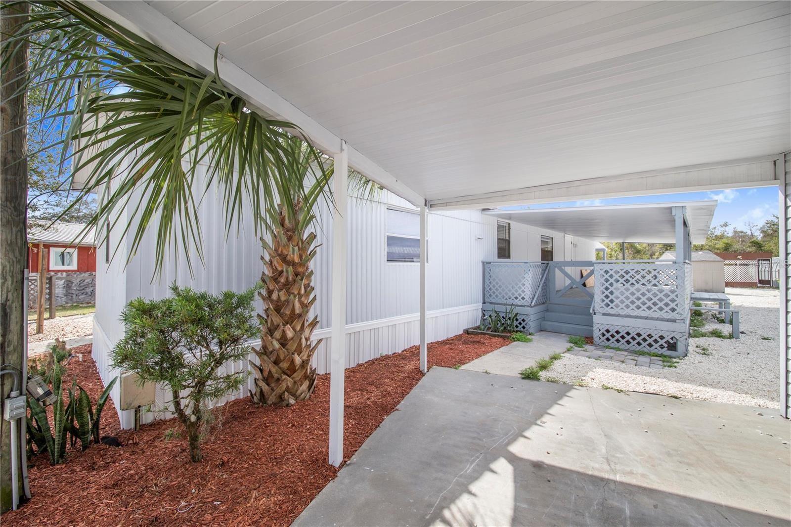 NOT IN A SUBDIVISION - Residential