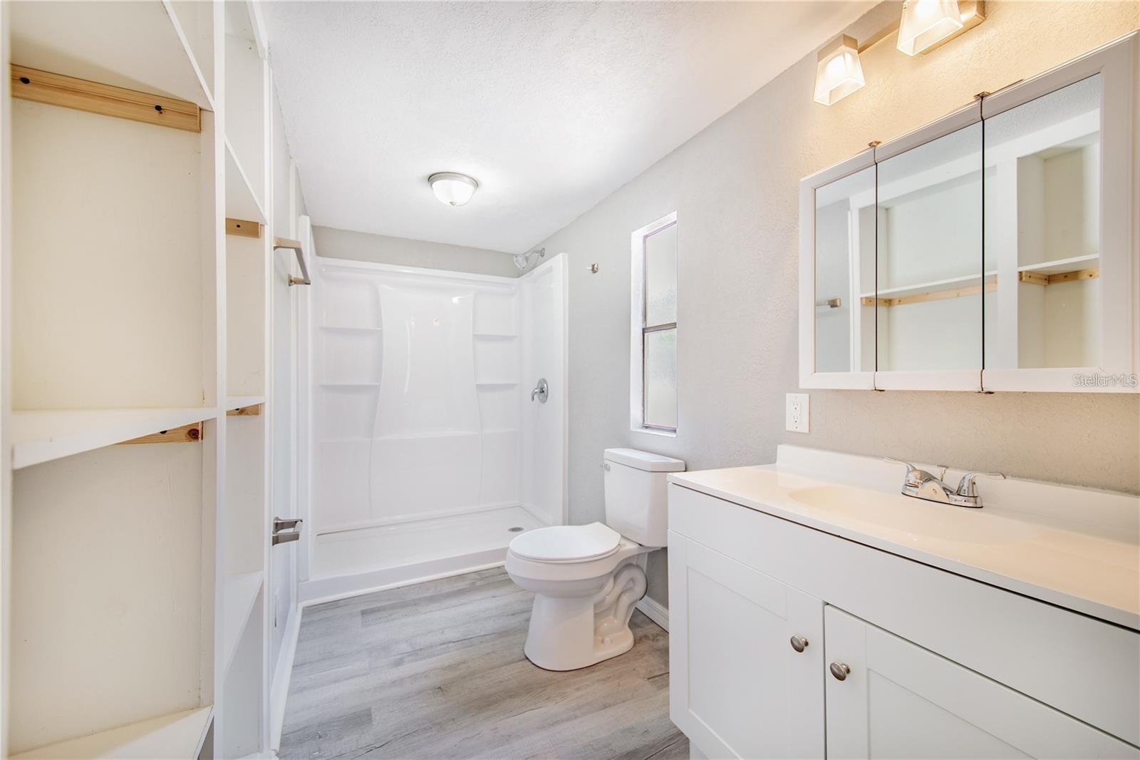 NOT IN A SUBDIVISION - Residential