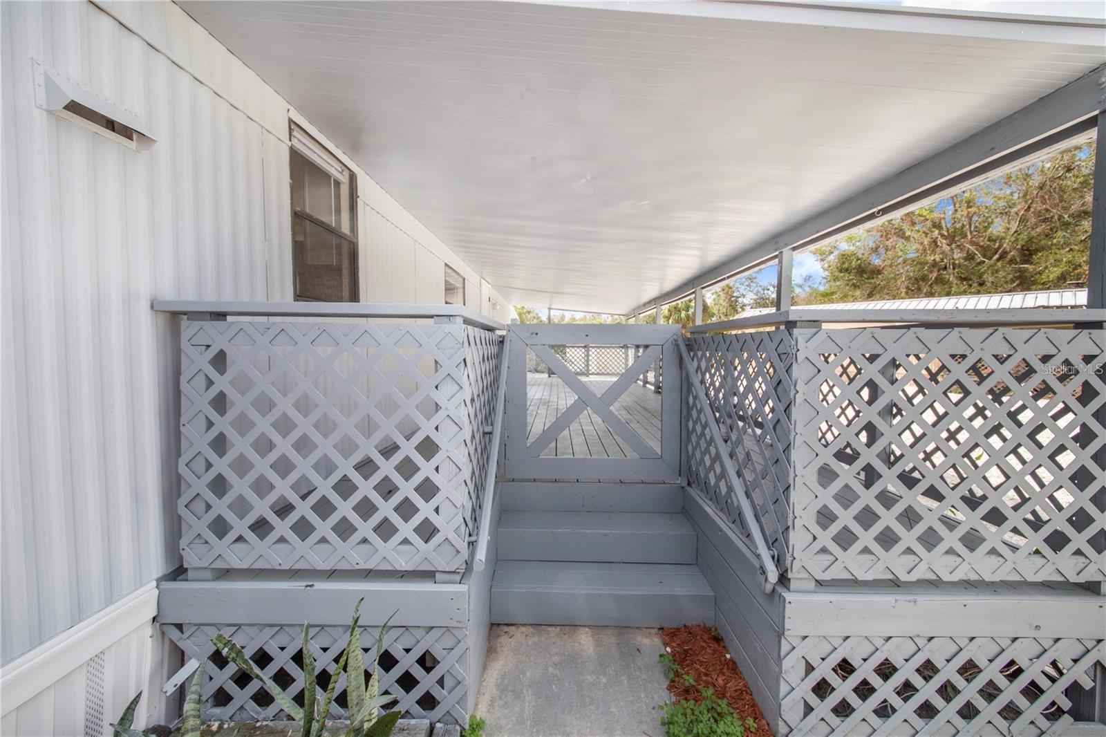 NOT IN A SUBDIVISION - Residential