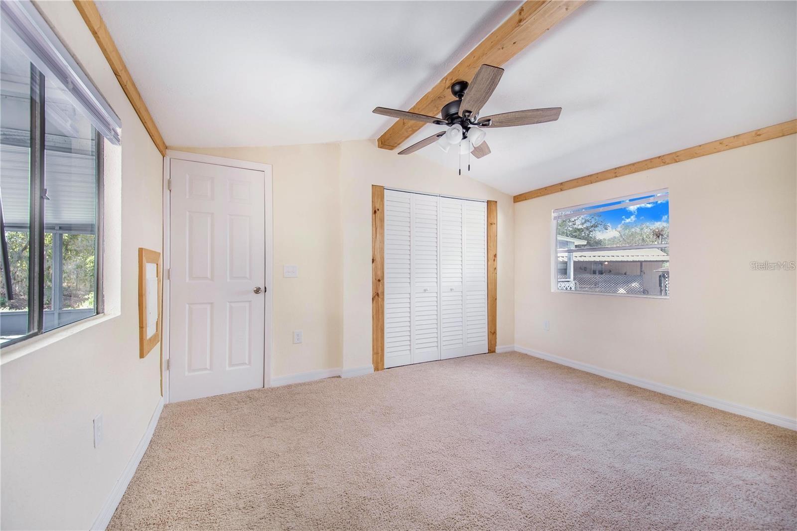 NOT IN A SUBDIVISION - Residential