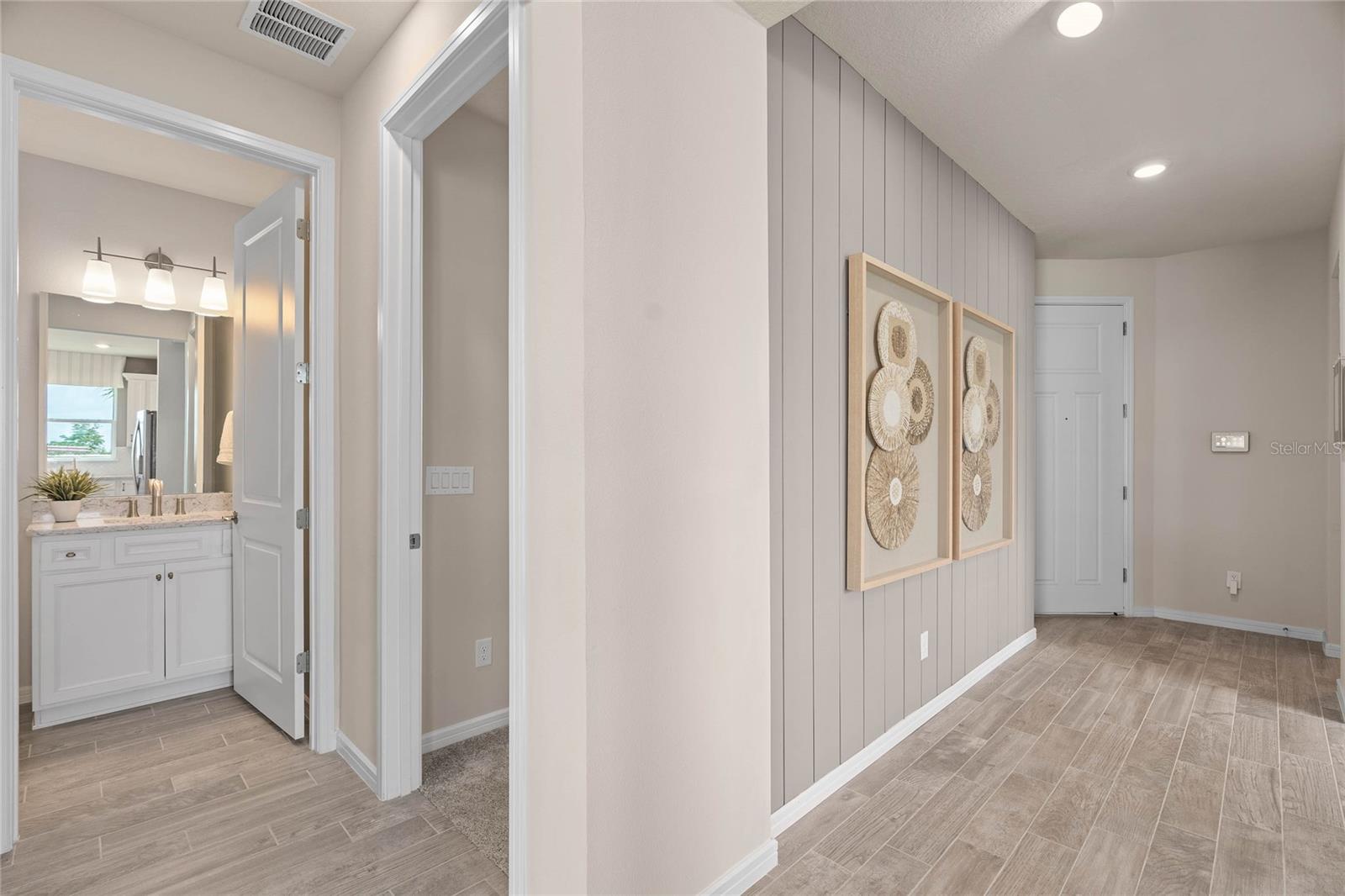DEL WEBB OASIS - Residential