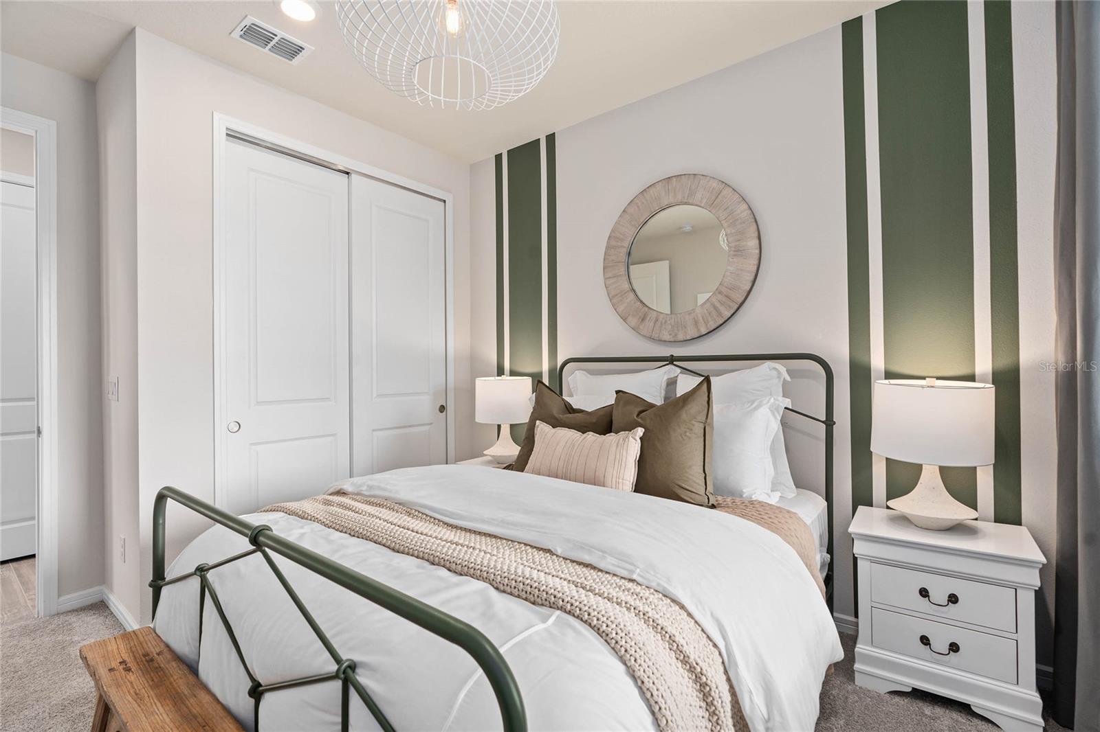 DEL WEBB OASIS - Residential