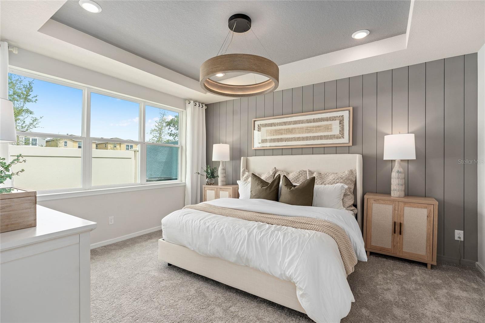 DEL WEBB OASIS - Residential