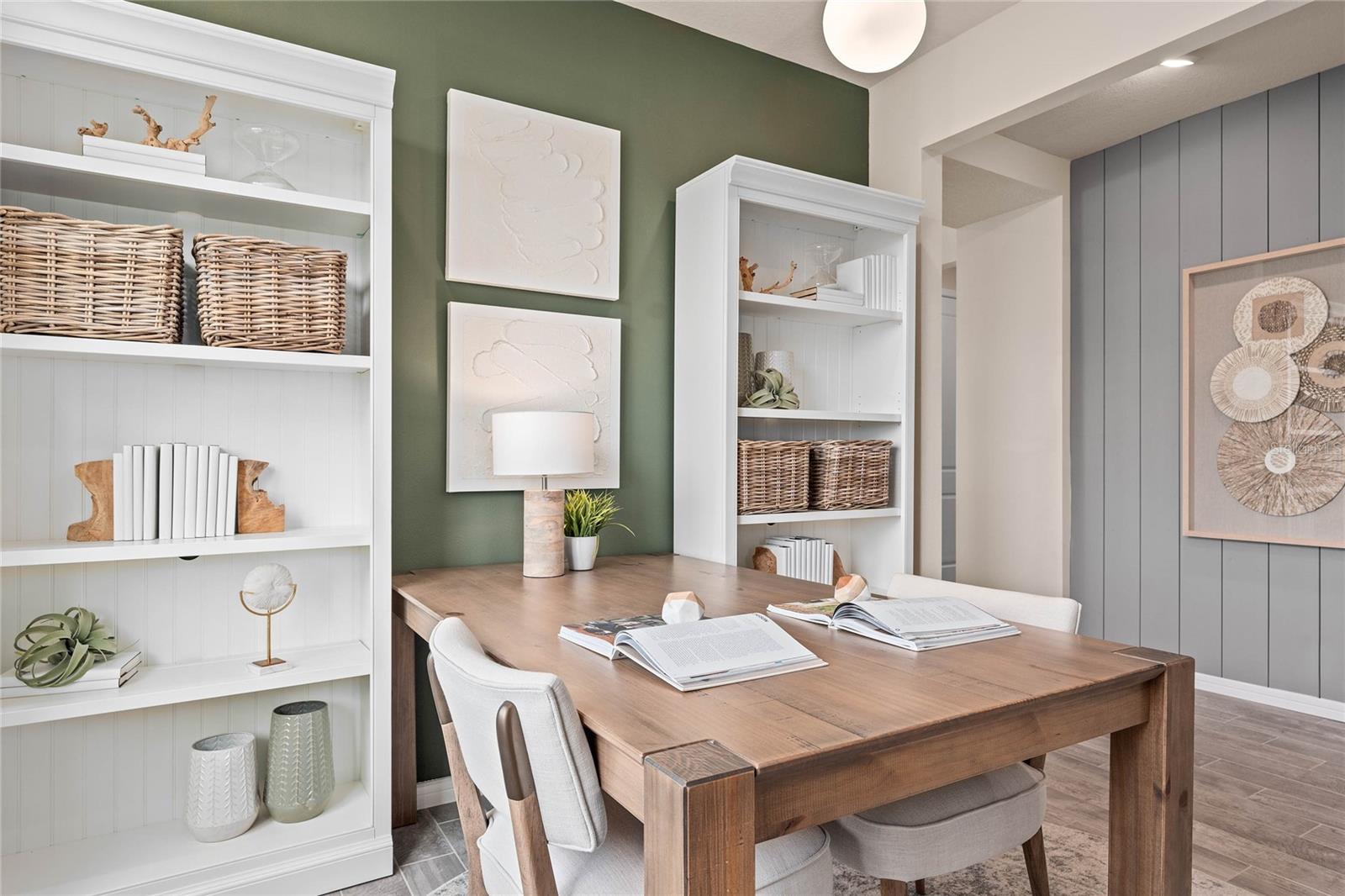 DEL WEBB OASIS - Residential