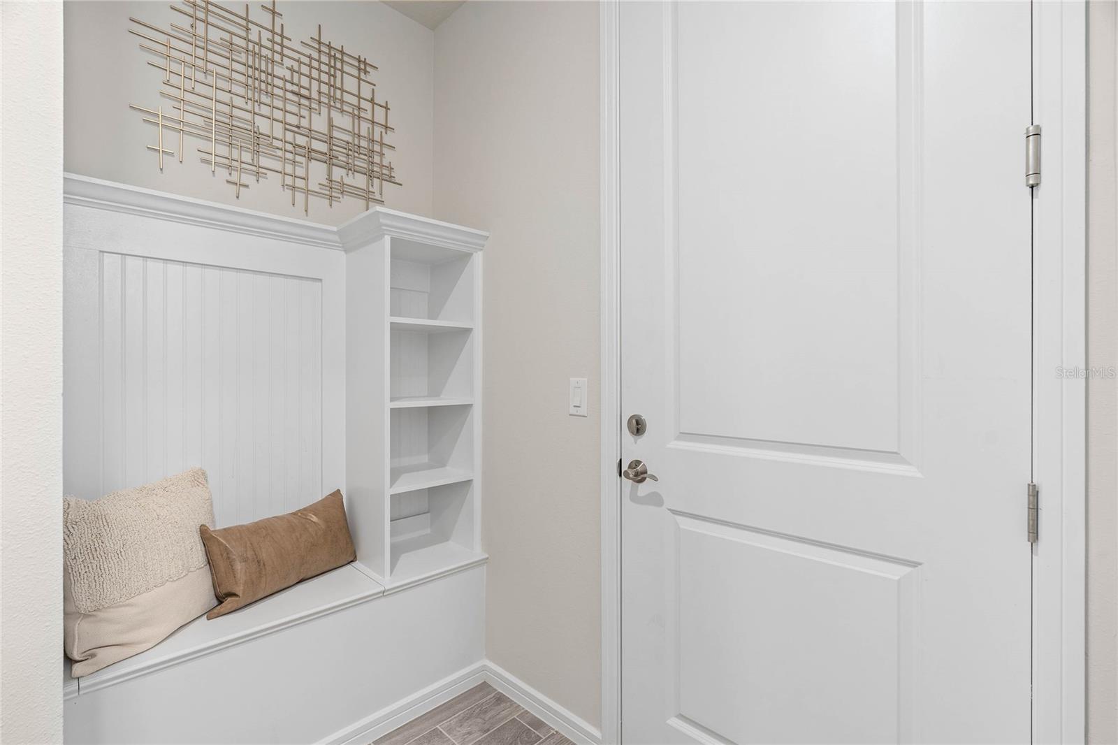 DEL WEBB OASIS - Residential
