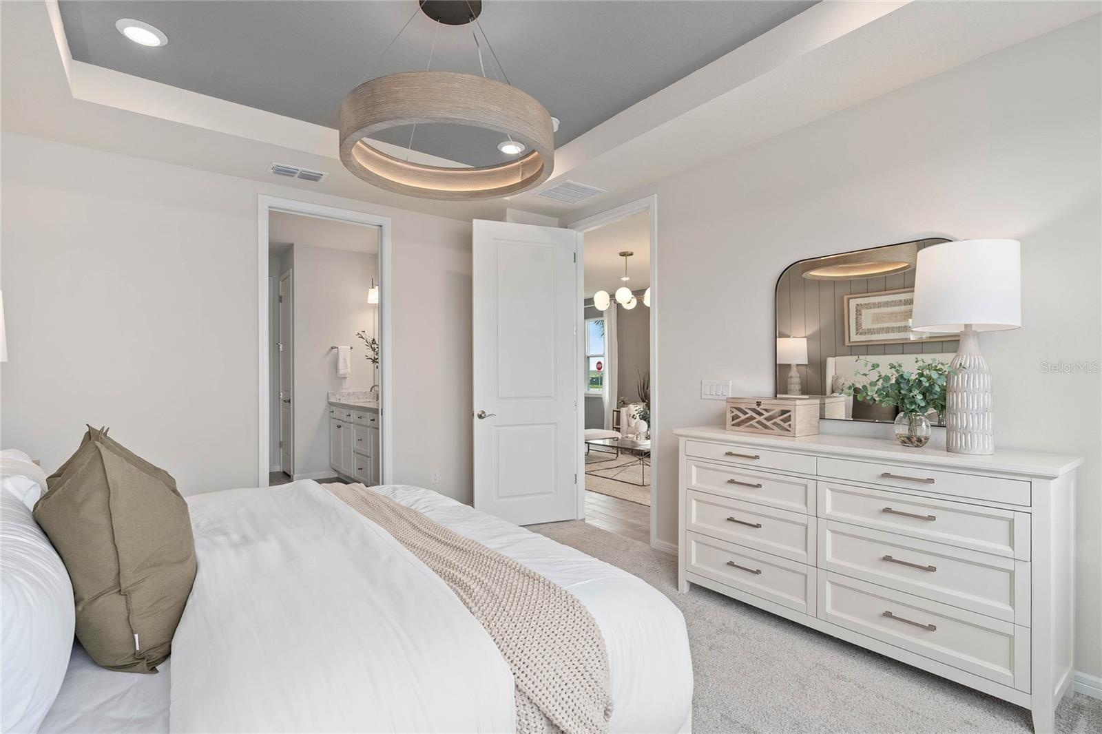 DEL WEBB OASIS - Residential