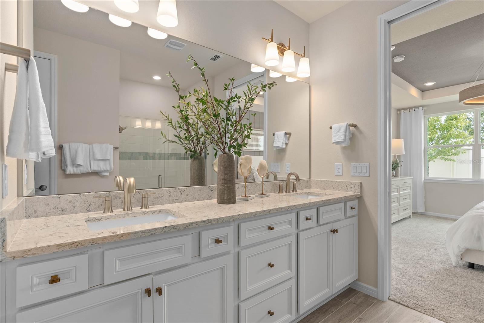 DEL WEBB OASIS - Residential