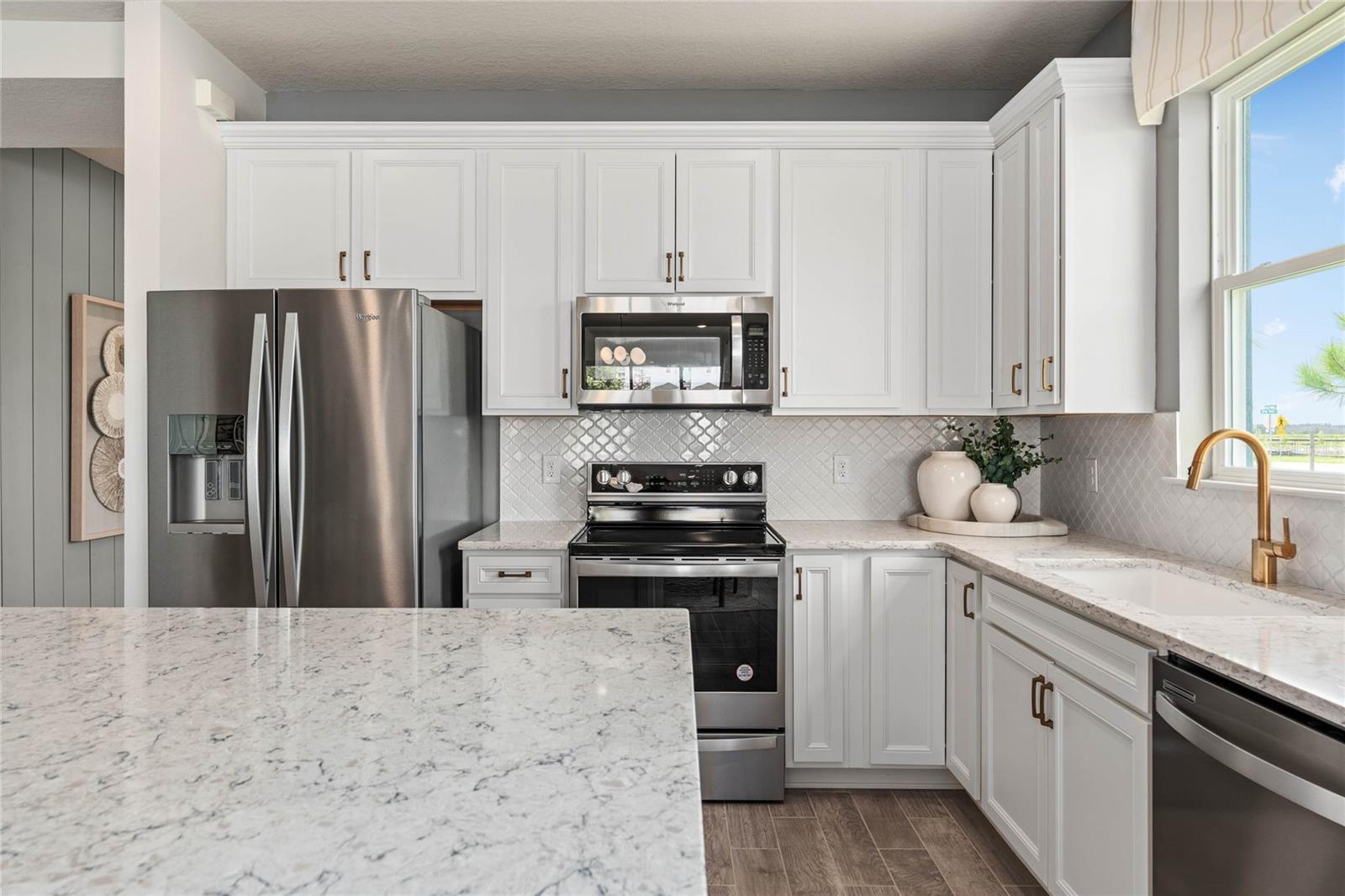 DEL WEBB OASIS - Residential