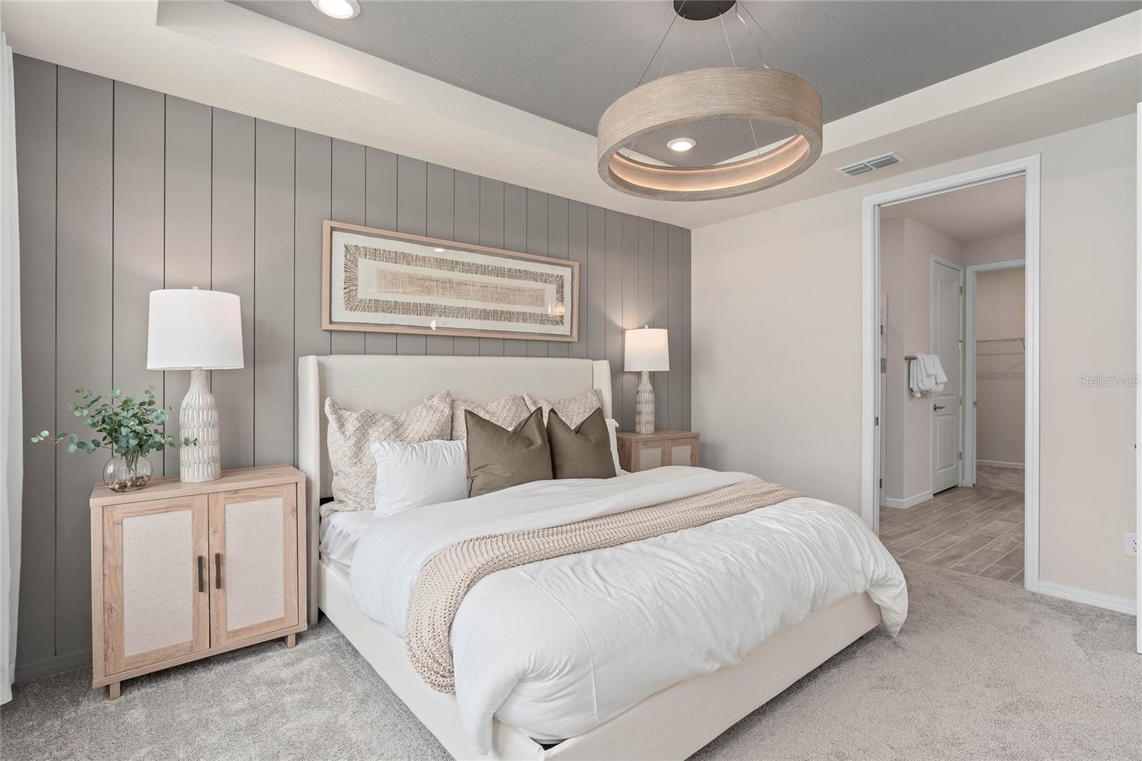 DEL WEBB OASIS - Residential