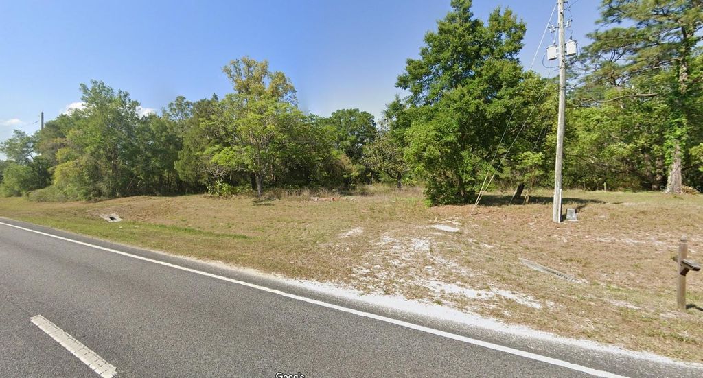 Photo of 2401 N Woodland Boulevard, Deland, FL 32720 (MLS # O6333048)