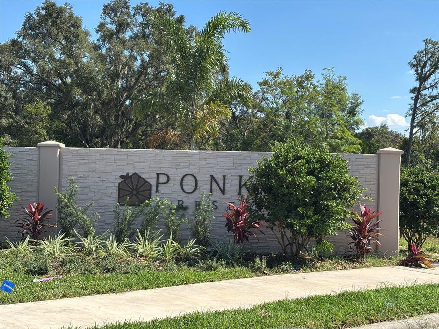 Pre-construction - large homesite ready to build any one of several semi-custom home plans being offered by award winning builder Nest Homes, crafted by Urban Perch, celebrated for fine design and attention to detail.   Purchase Price is for homesite only.   See attachments for home plans being offered.  This homesite is located in Ponkan Reserve, an exclusive, new enclave of 14 luxury homes.   Homesite  #7 is located in the cul-de-sac. The utility and street  infrastructure are completed making it easy to drive into the community and see the available homesites.    Each available home plan is thoughtfully designed and includes  luxurious interior finishes (depending on plan) including 10' ceilings, expansive windows, open living spaces great for family gatherings and entertaining, large bedroom retreats with spa inspired baths and spacious backyards that allow for an optional summer kitchen and pool.   With only 14 semi-custom homes, Ponkan Reserve delivers a rare combination of exclusivity and natural beauty—just moments from Wekiwa Springs State Park and Rock Springs Run, where crystal-clear waters, hiking trails, and kayaking adventures await.  Experience elevated living in a community where craftsmanship, wellness, and modern luxury converge.