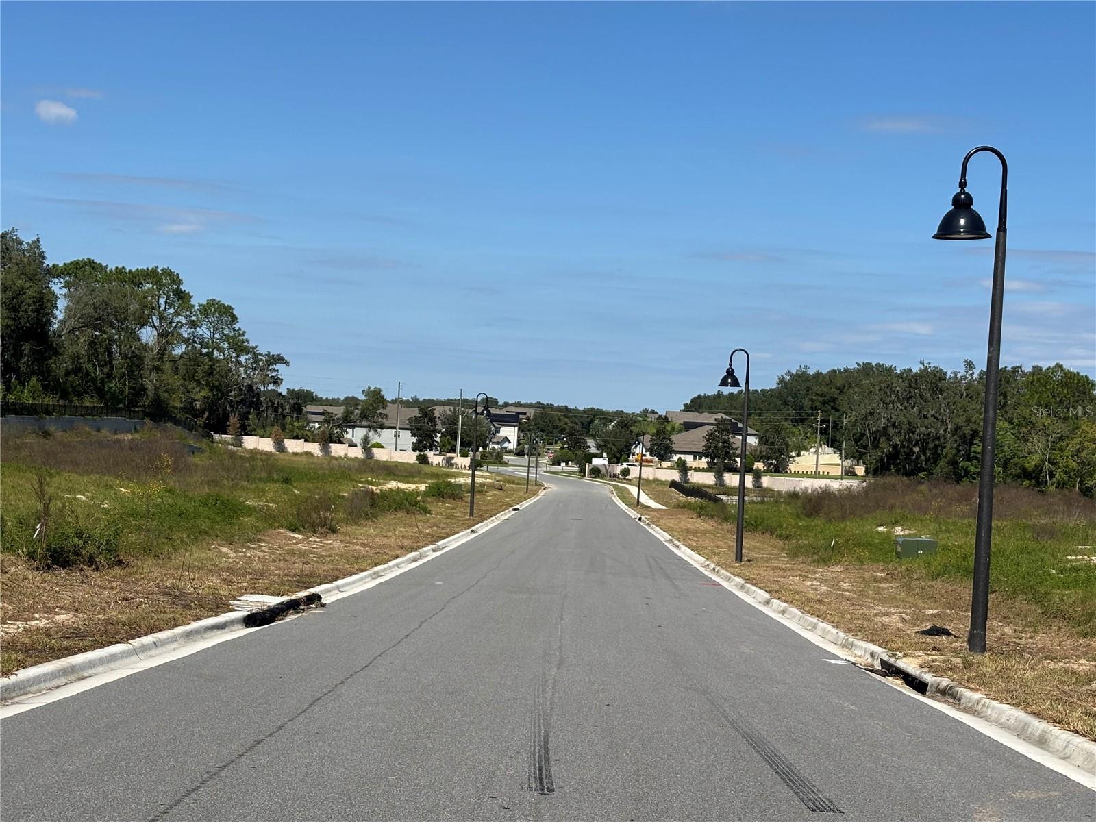 PONKAN RESERVE SOUTH - Land