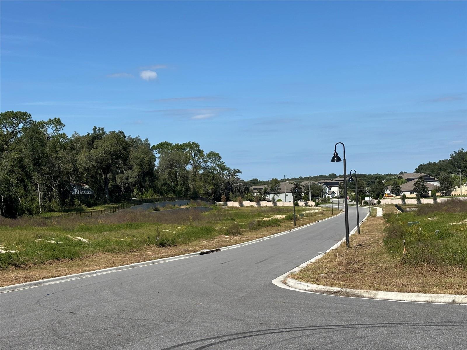 PONKAN RESERVE SOUTH - Land