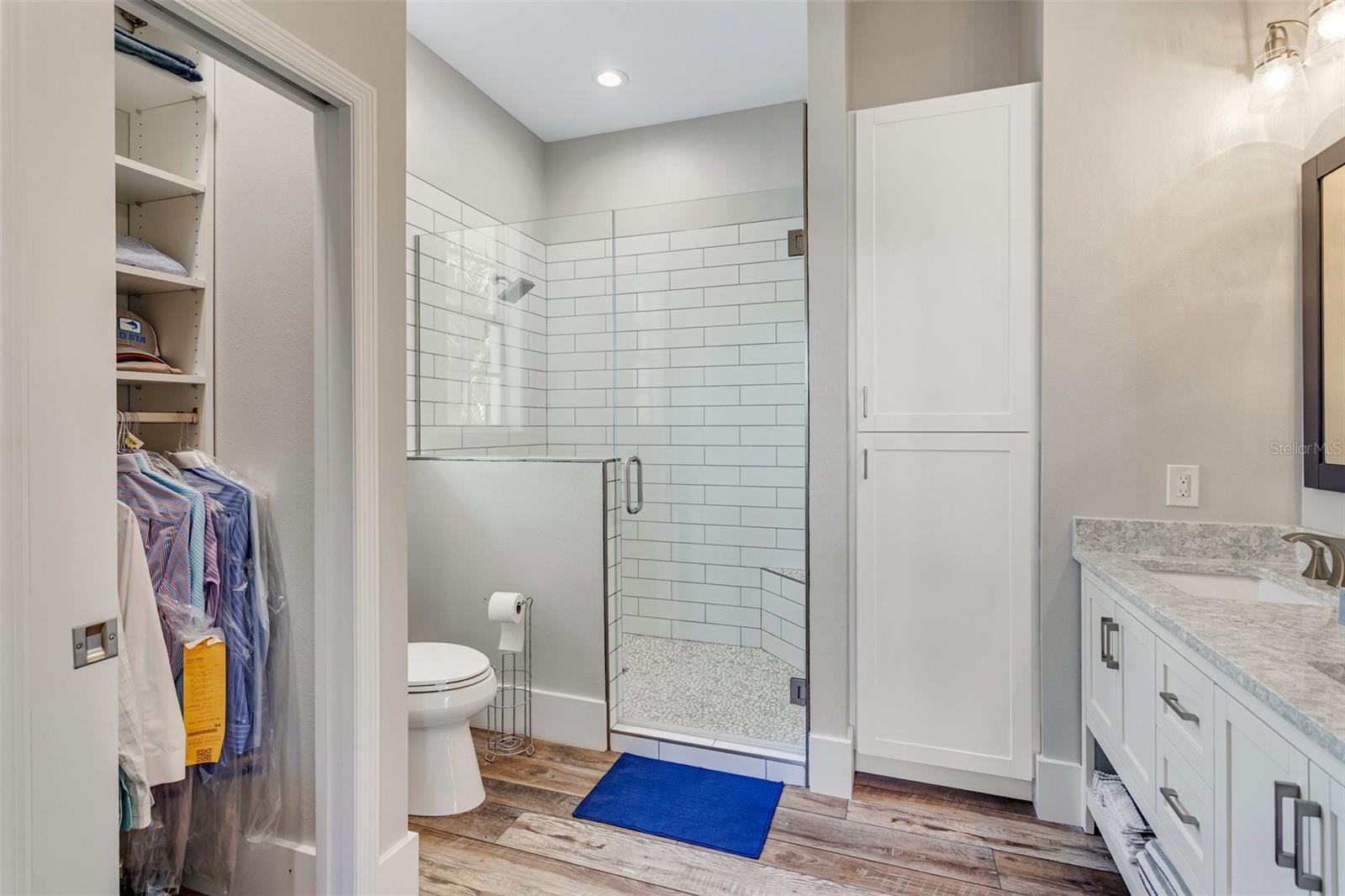 PALM ISLAND ESTATE - Residential