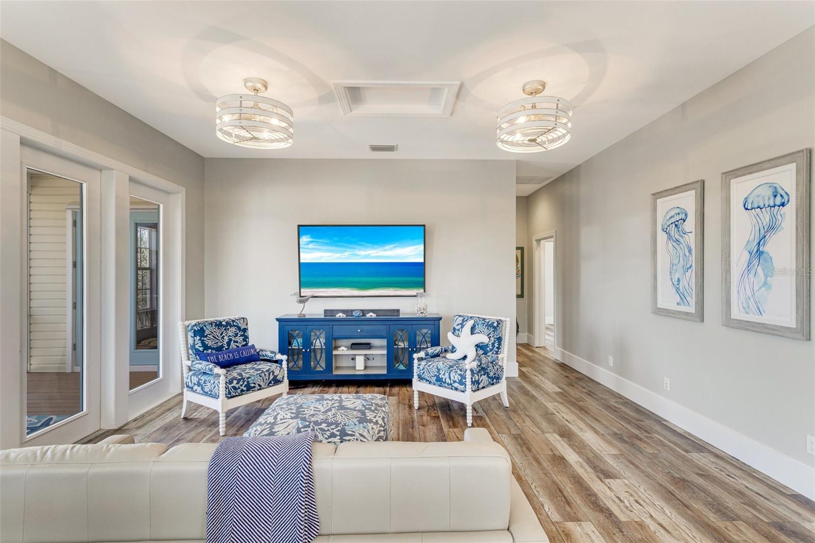 PALM ISLAND ESTATE - Residential