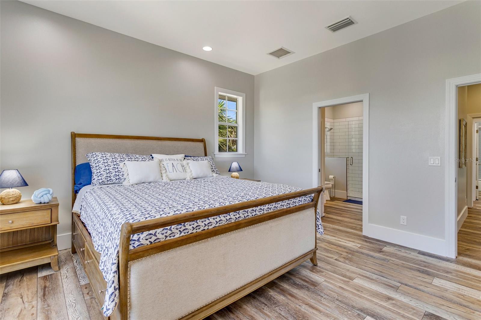 PALM ISLAND ESTATE - Residential