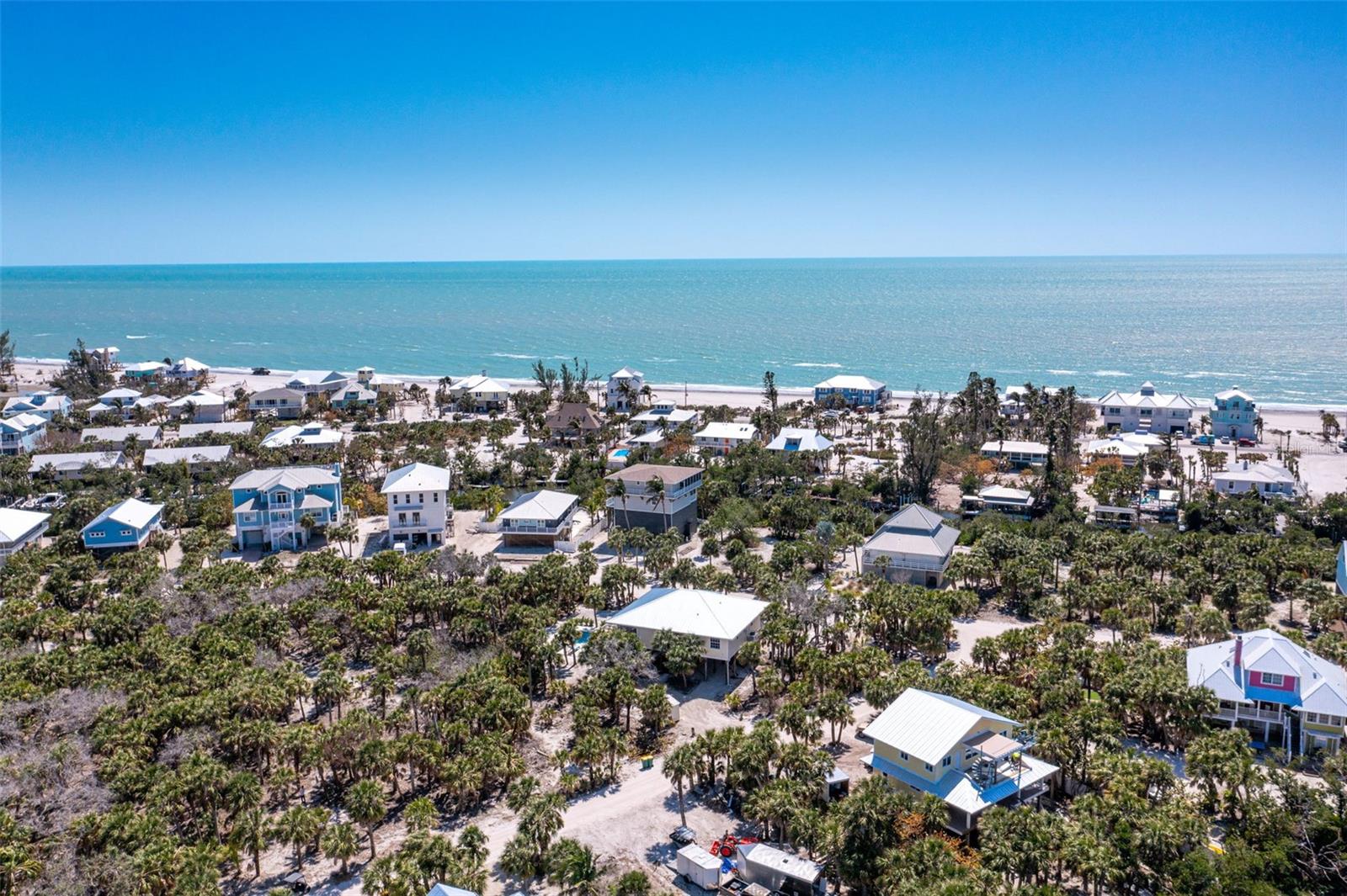 PALM ISLAND ESTATE - Residential