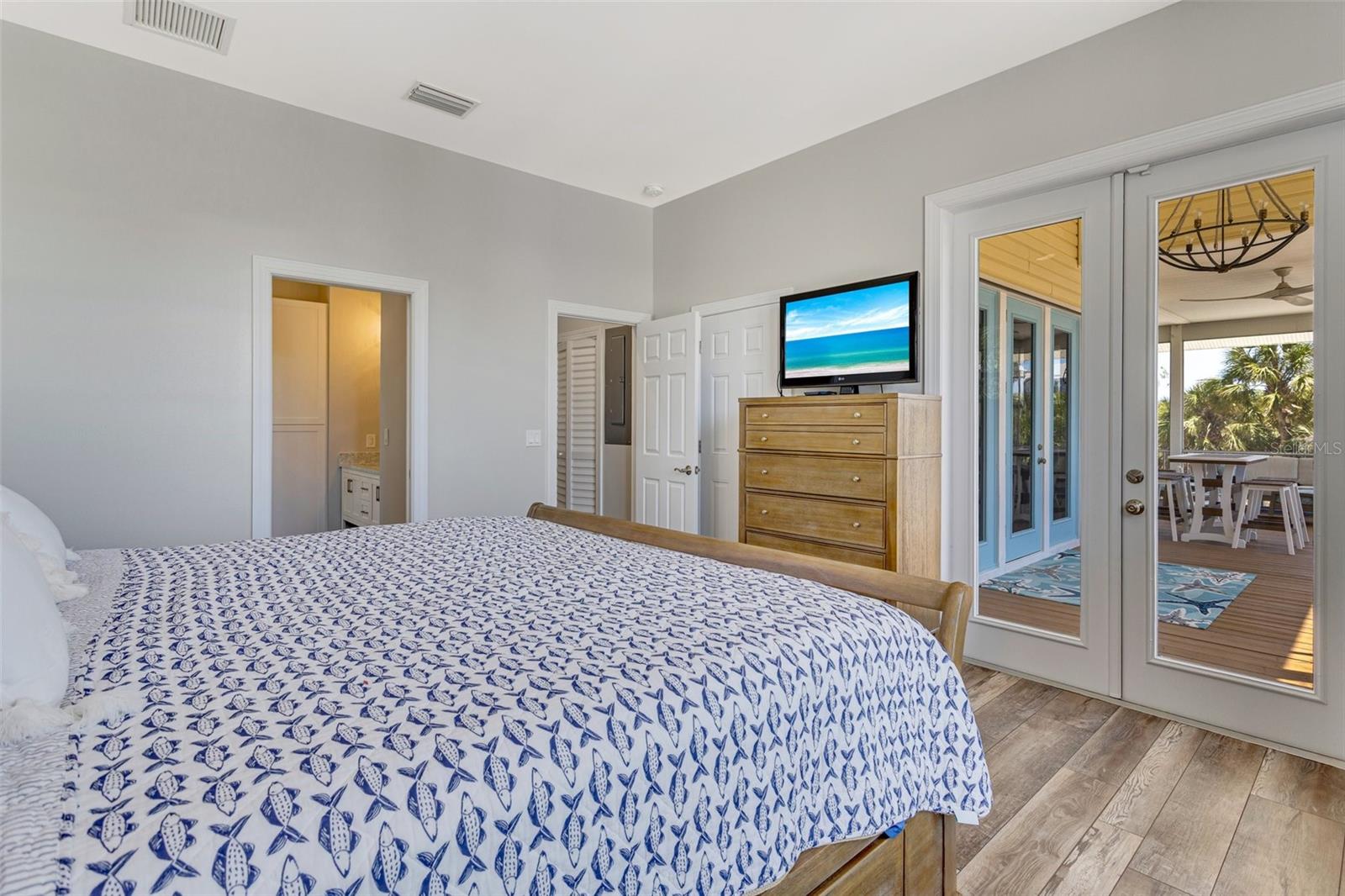 PALM ISLAND ESTATE - Residential