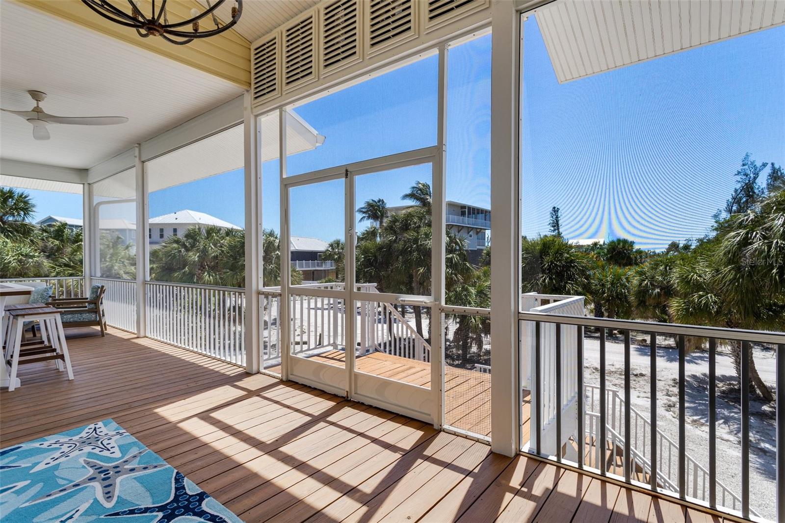 PALM ISLAND ESTATE - Residential