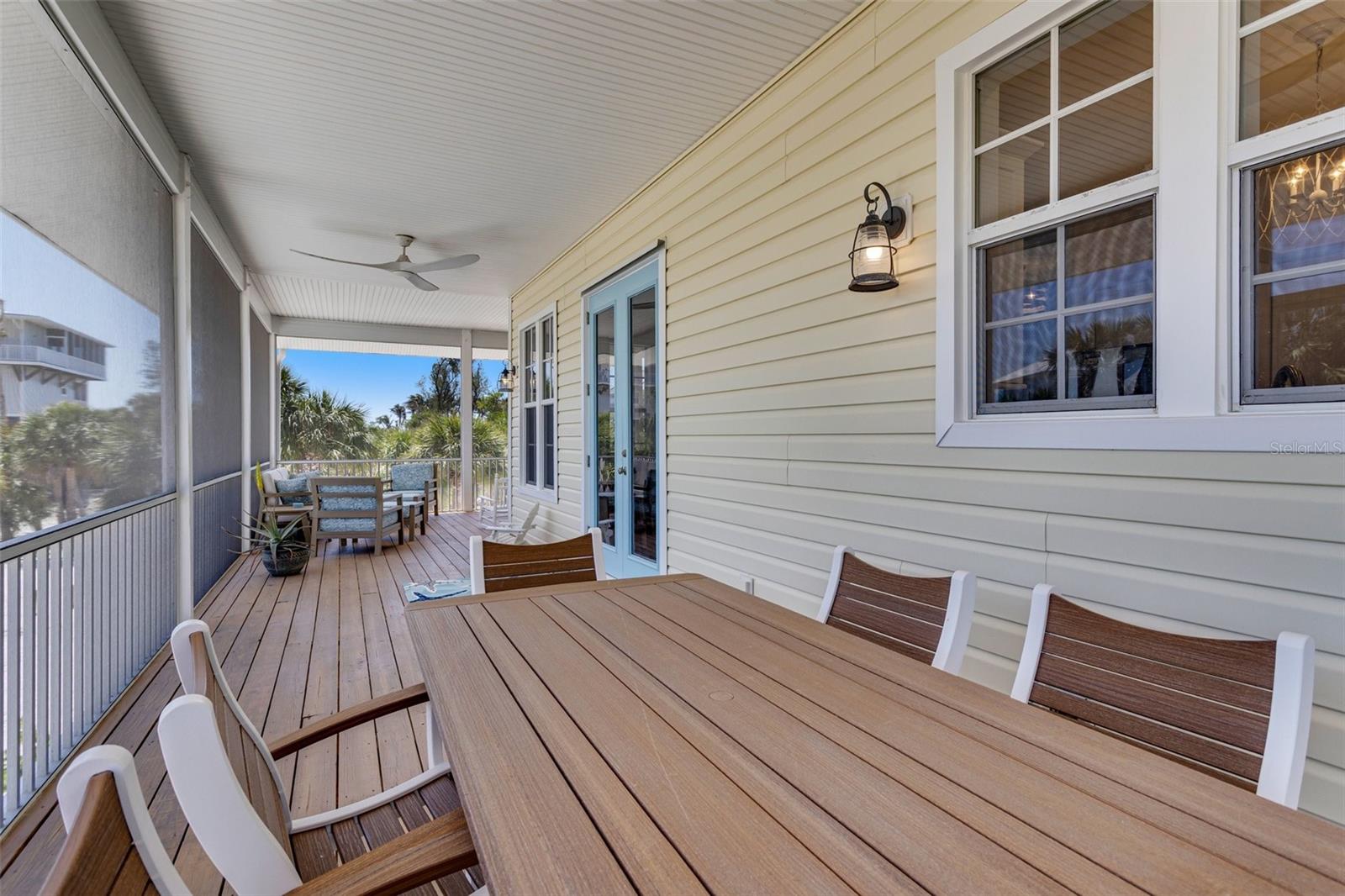 PALM ISLAND ESTATE - Residential