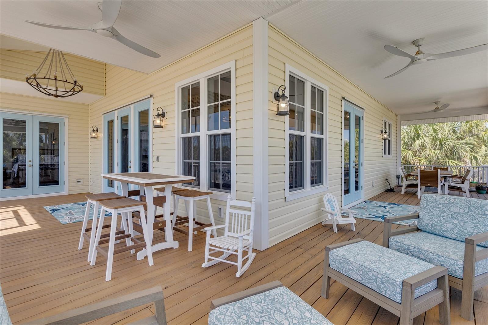 PALM ISLAND ESTATE - Residential