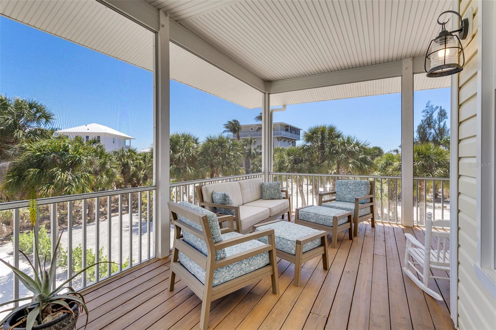 PALM ISLAND ESTATE - Residential