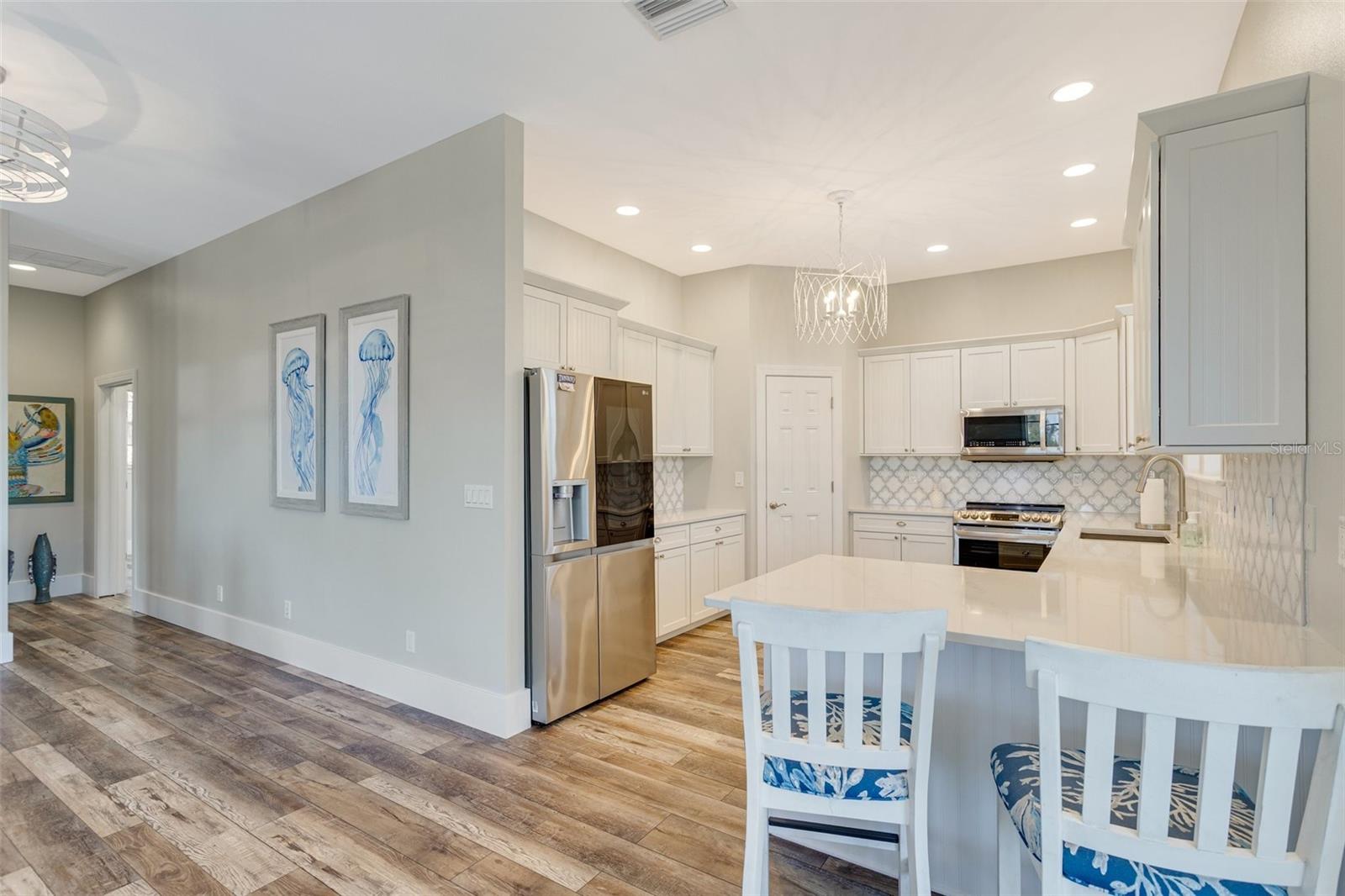 PALM ISLAND ESTATE - Residential