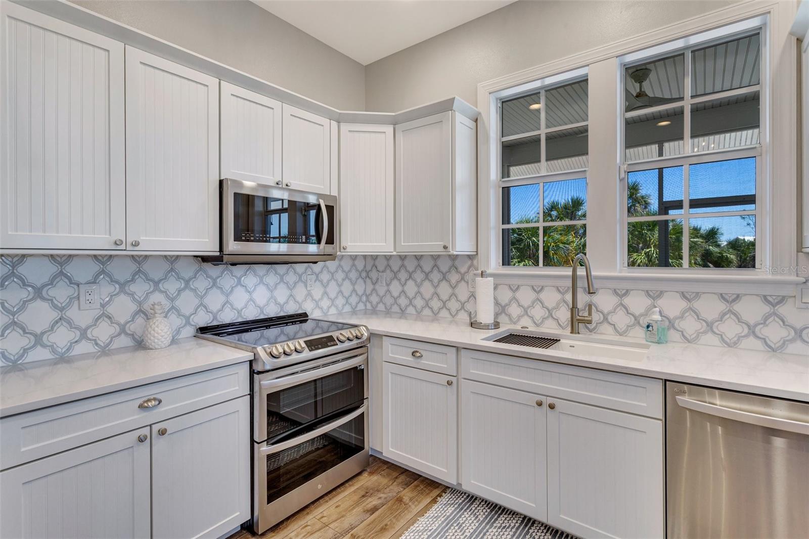 PALM ISLAND ESTATE - Residential