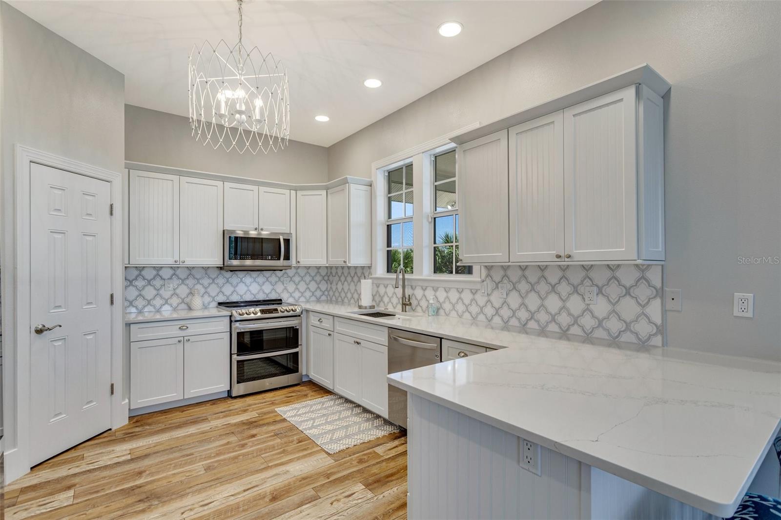 PALM ISLAND ESTATE - Residential