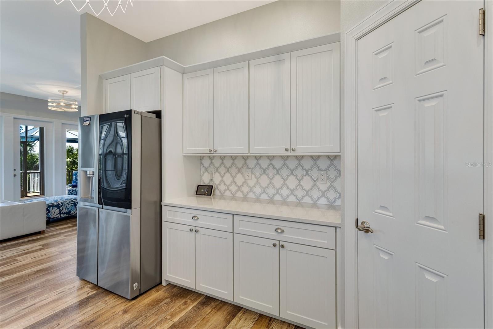 PALM ISLAND ESTATE - Residential