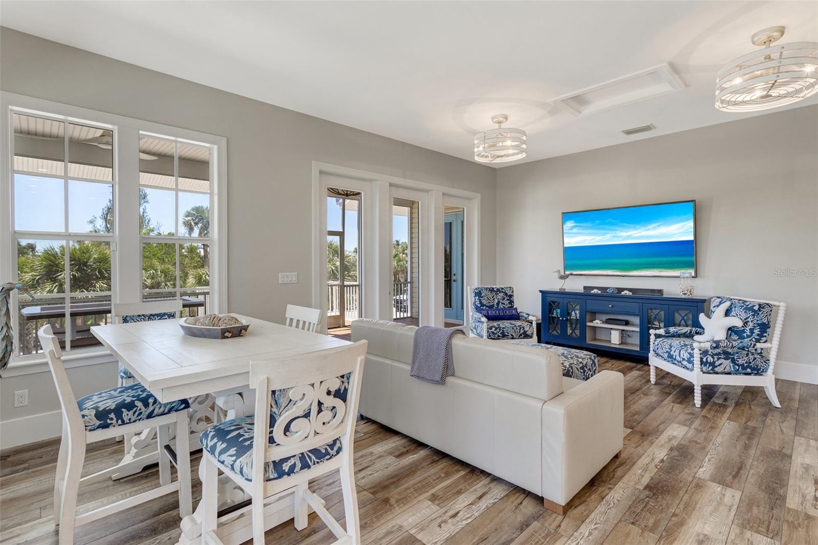 PALM ISLAND ESTATE - Residential