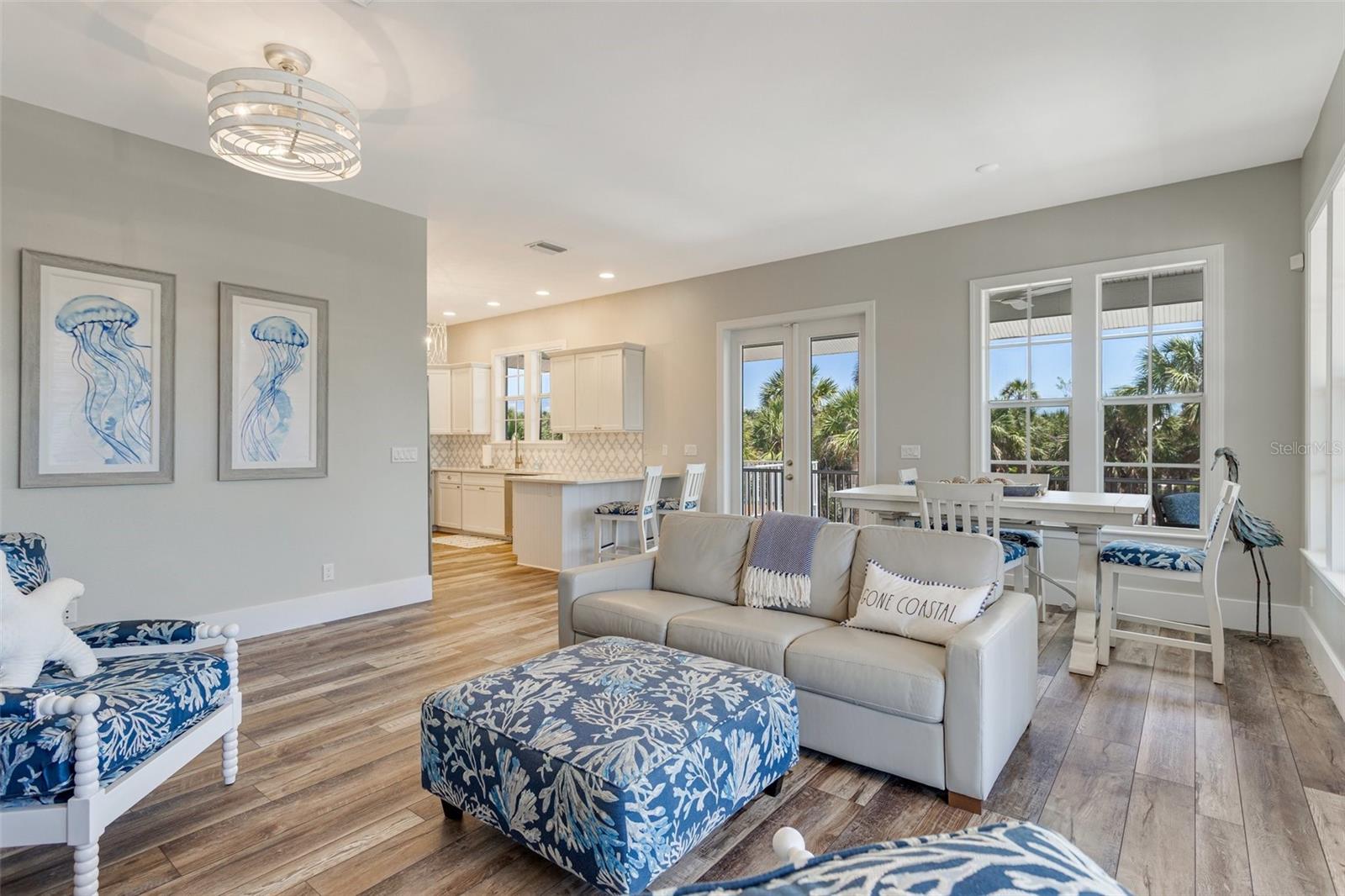 PALM ISLAND ESTATE - Residential