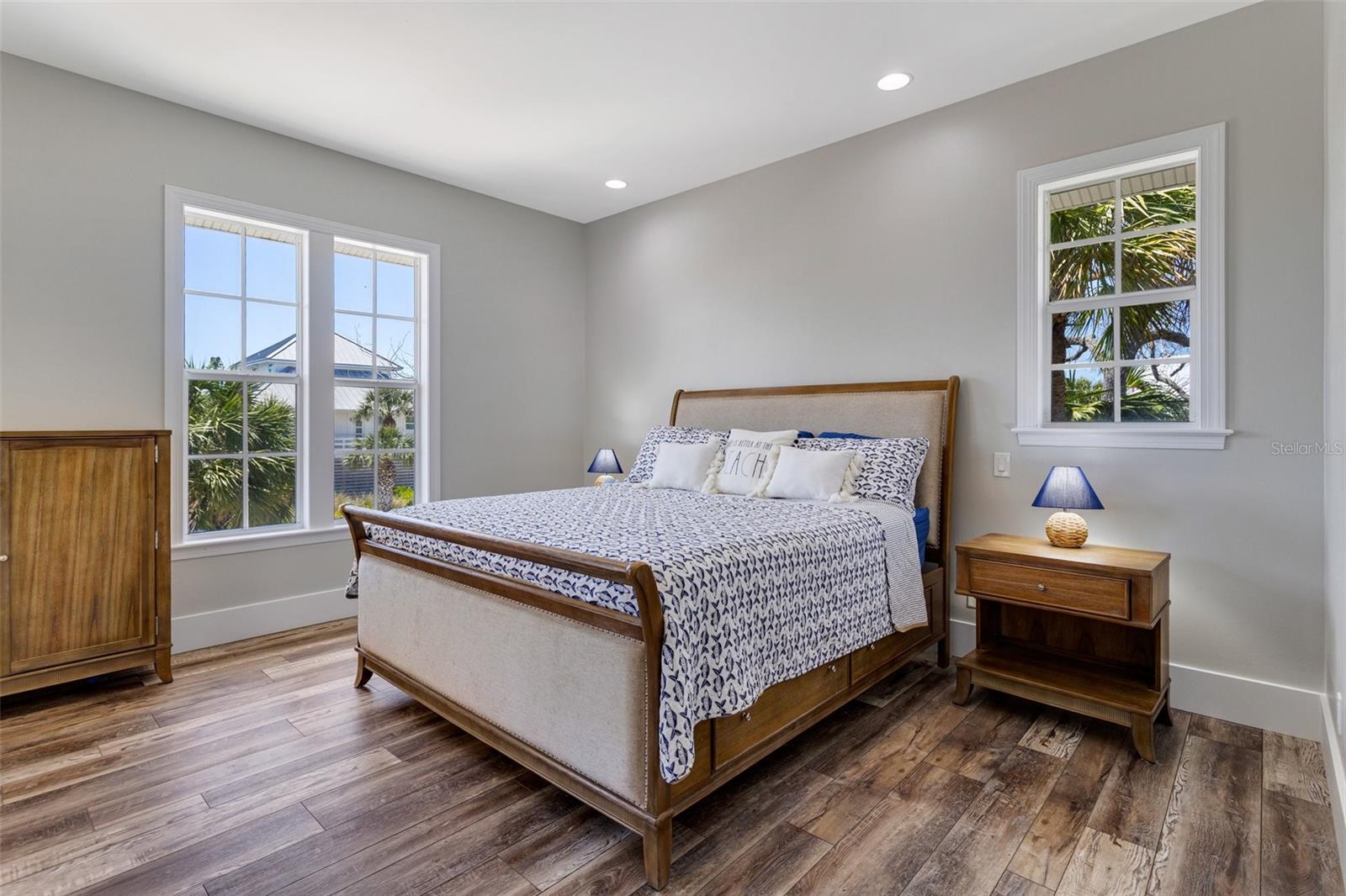 PALM ISLAND ESTATE - Residential