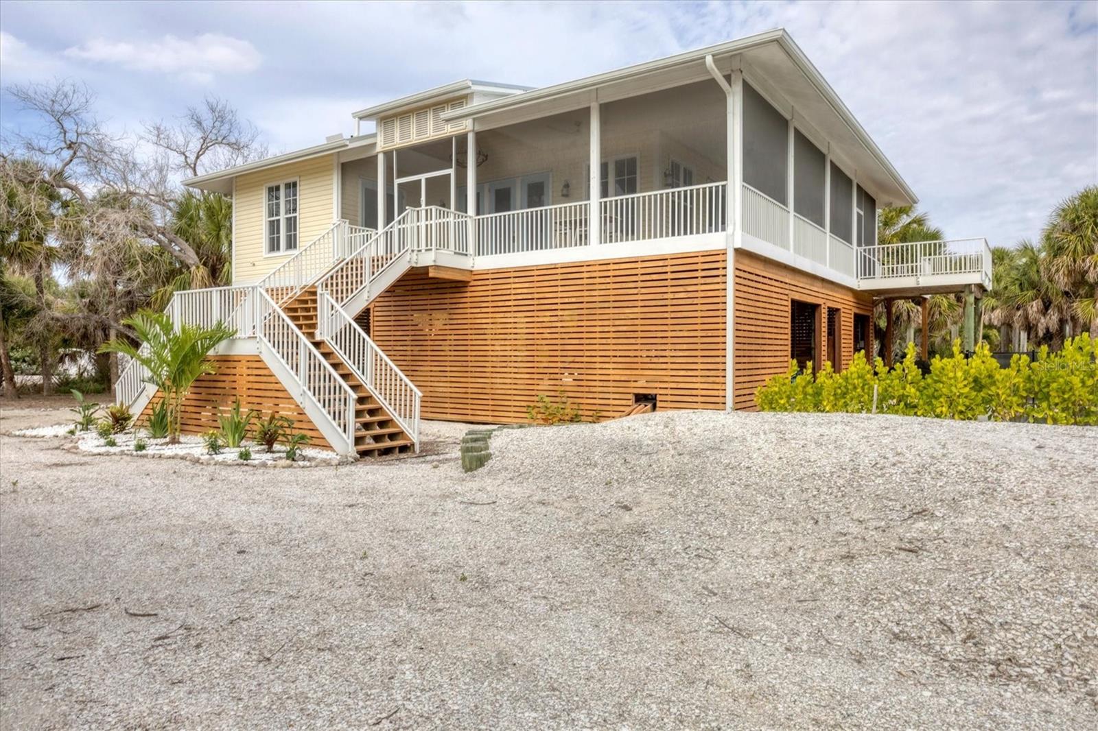 PALM ISLAND ESTATE - Residential