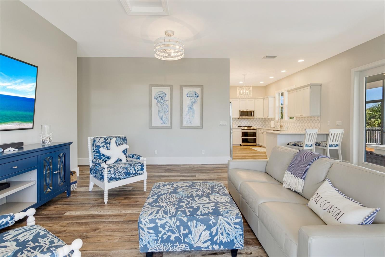 PALM ISLAND ESTATE - Residential