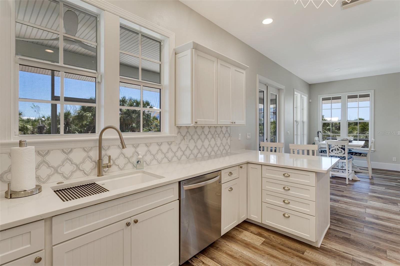 PALM ISLAND ESTATE - Residential