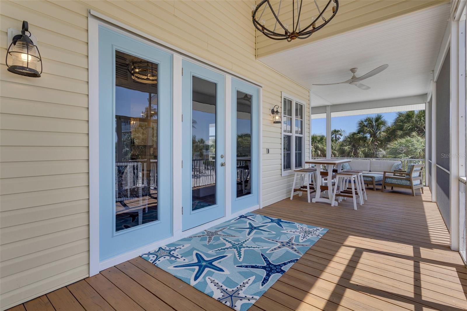 PALM ISLAND ESTATE - Residential