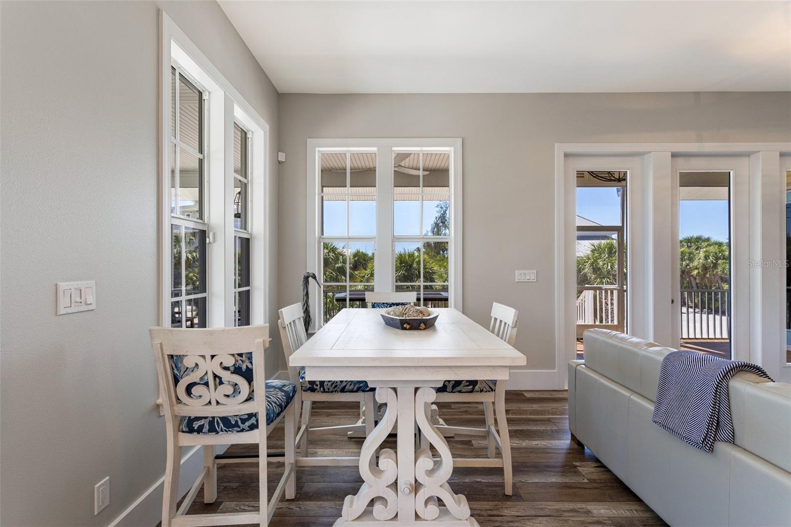 PALM ISLAND ESTATE - Residential