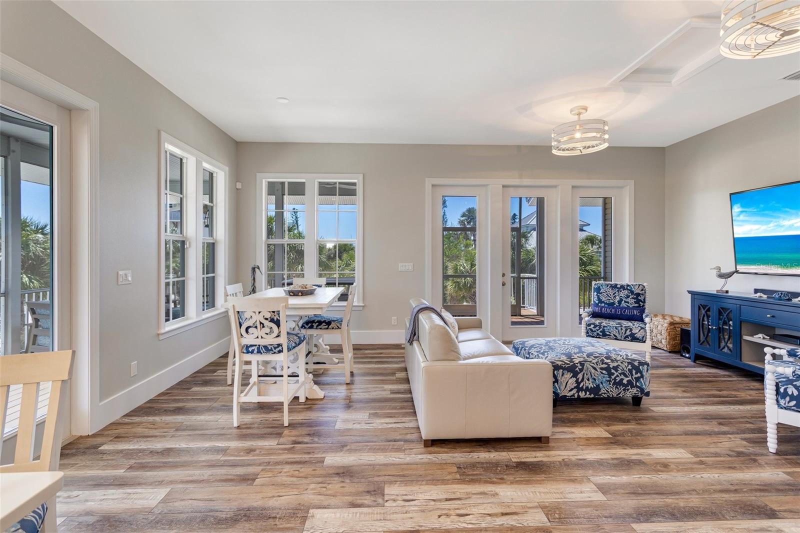 PALM ISLAND ESTATE - Residential