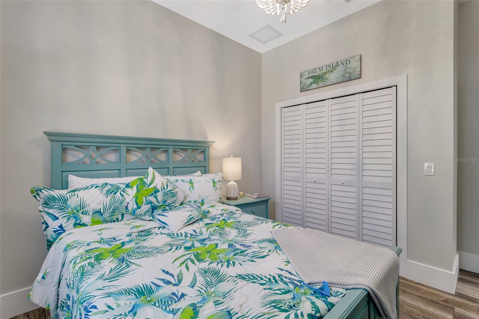 PALM ISLAND ESTATE - Residential