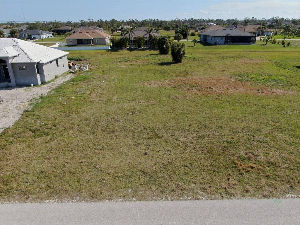 Photo of 189 Rotonda Boulevard S, Rotonda West, FL 33947 (MLS # D6140438)