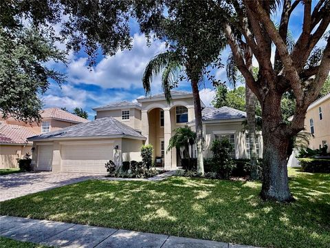 250 CALLIOPE STREET OCOEE FL 34761