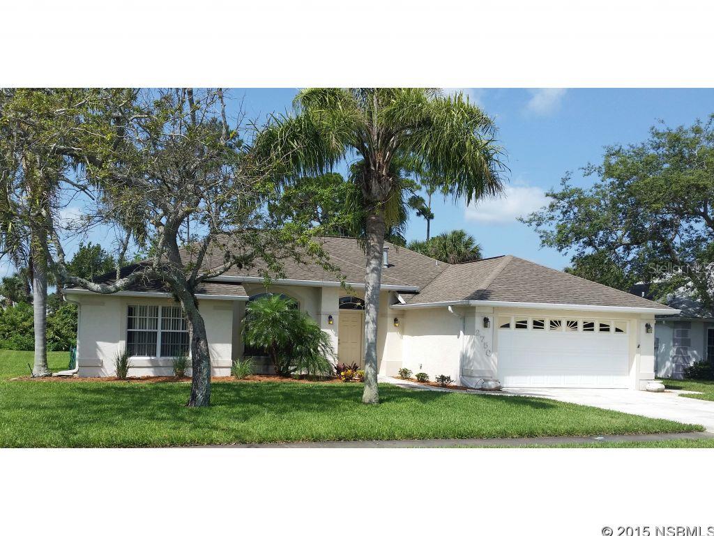 Turnbull Bay Country Club Estates - Residential