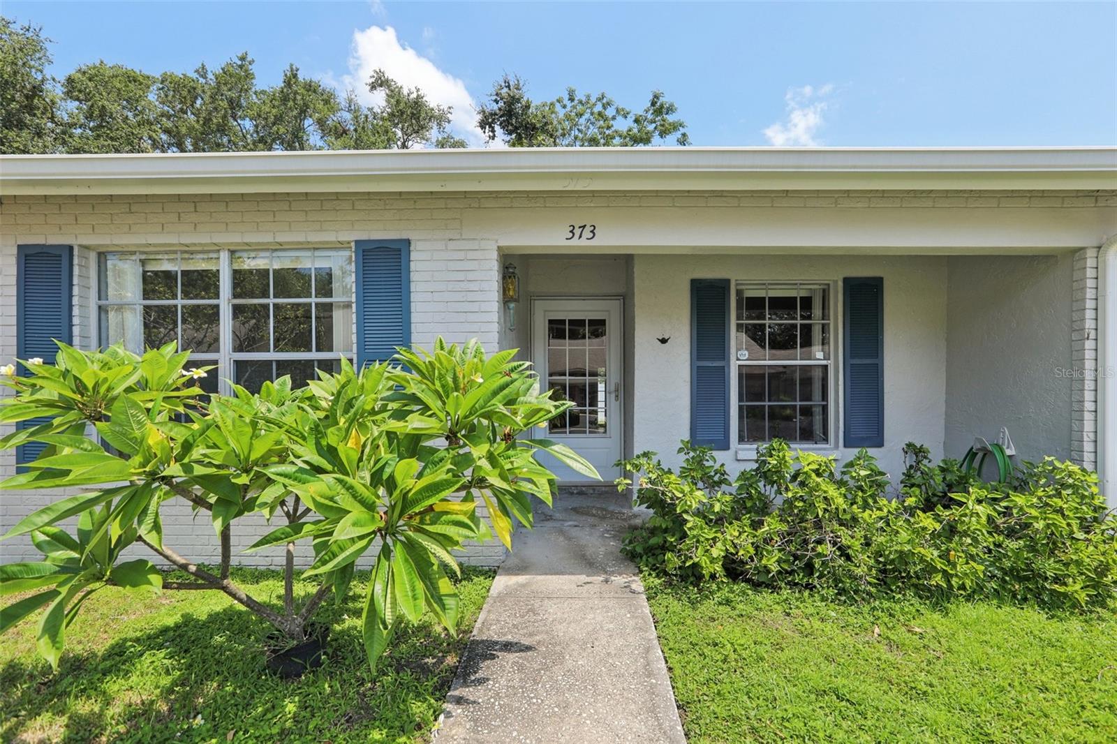 NO flood zone! Walk to the Philippe park and downtown. Parking for two cars in front of the home. Cathedral ceiling, AC 2020, Roof 2015, property needs updating. Monthly HOA fee is $155 and covers the heated pool, club house and game room, exterior unit paint, lawn care and cable TV. The community has a heated pool, shuffle board court, Corn Hole game and an outdoor grill. Clubhouse has been updated and offers a full kitchen (available for rent by homeowners). The recreation building offers a pool table and card tables for game enthusiasts. Bay Towne is conveniently located less than one mile to downtown Safety Harbor which is secret little hideaway located on banks of Old Tampa Bay, neighbored by the major cities of Clearwater, Tampa & St. Petersburg. This quaint community has a famous resort, distinctive shops, award winning restaurants, beautiful parks, cultural venues, a variety of holistic businesses, Farmer's Market, Music and Art Festivals, and Third Friday Festivals. Philippe Park is just a few blocks away & located on the banks of Old Tampa Bay. It's a fantastic park offering many recreational activities including covered picnic pavilions, walking/biking trail, a boat ramp, playgrounds, ball fields, fishing, & beach area. Safety Harbor City Park is the largest in the County with 21 acres offering playgrounds, a sand volleyball court, baseball fields, skate park, batting cages, basketball courts, paddleboard. Tampa Airport 16 miles, Clearwater Beach 12 miles.