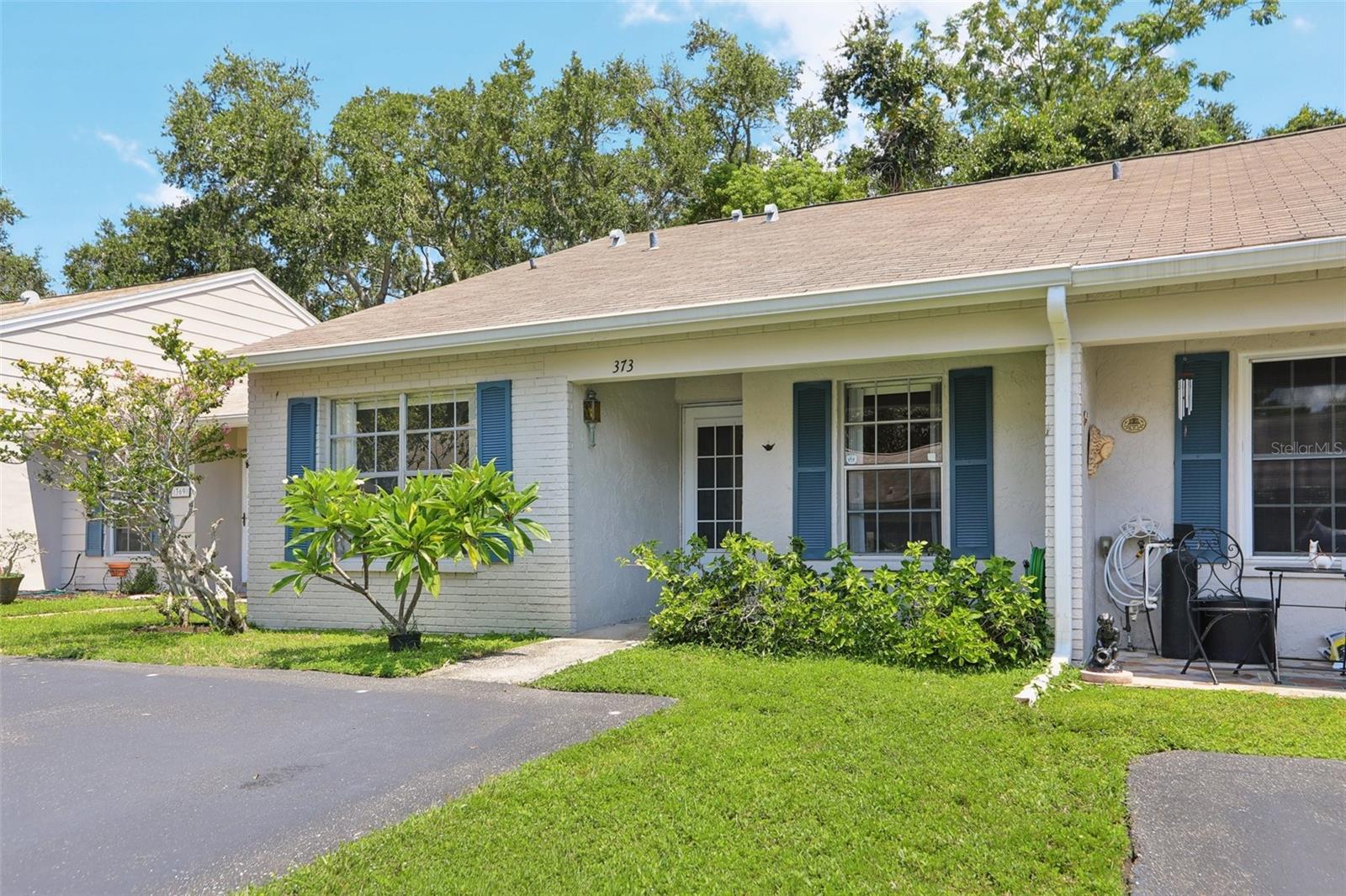 373 ESTERO COURT