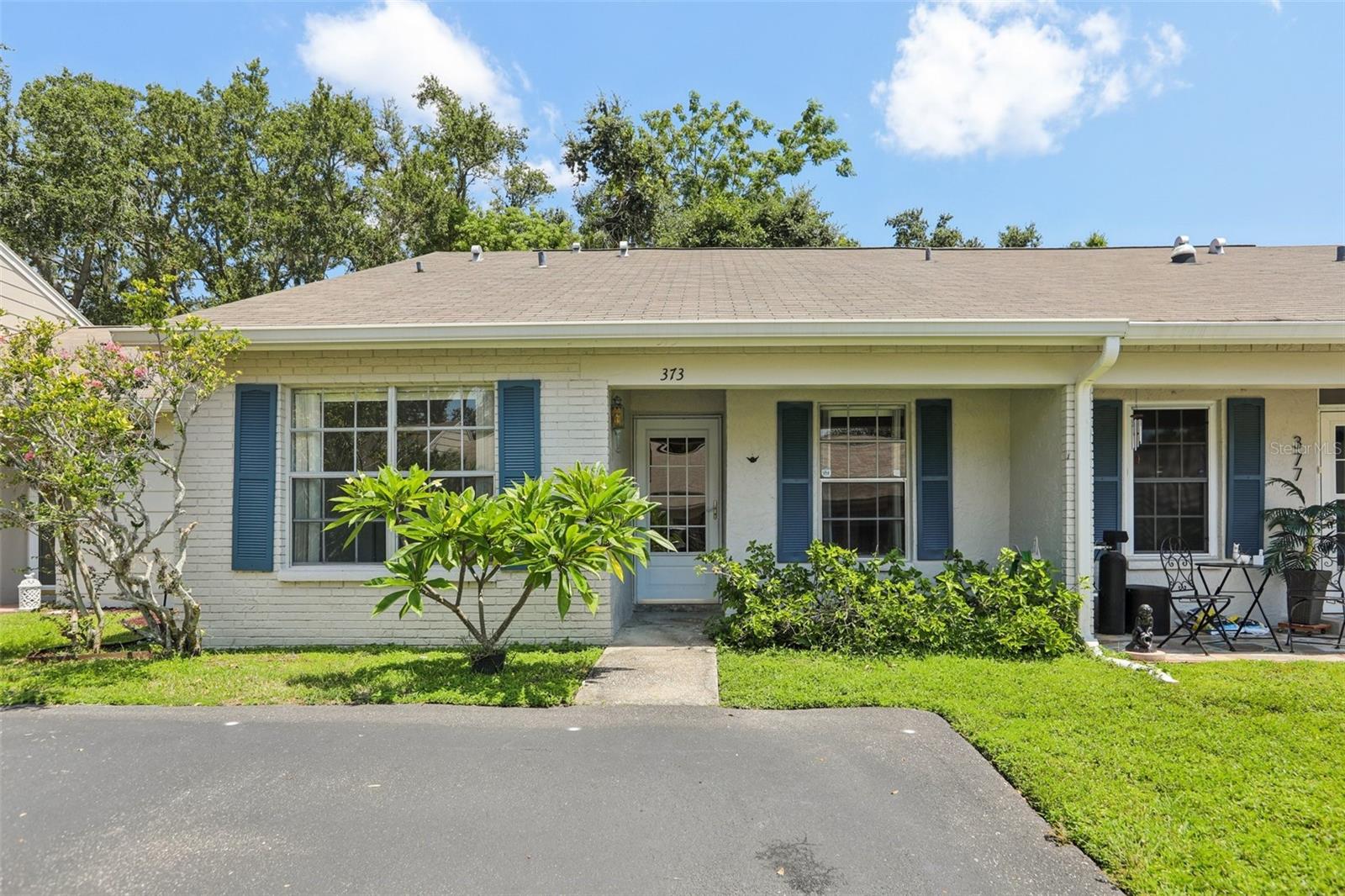 373 ESTERO COURT