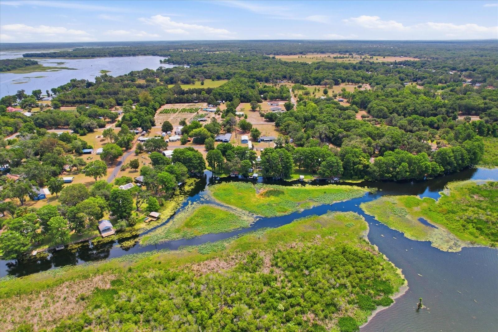 RIVER BEND UNIT 06 - Residential